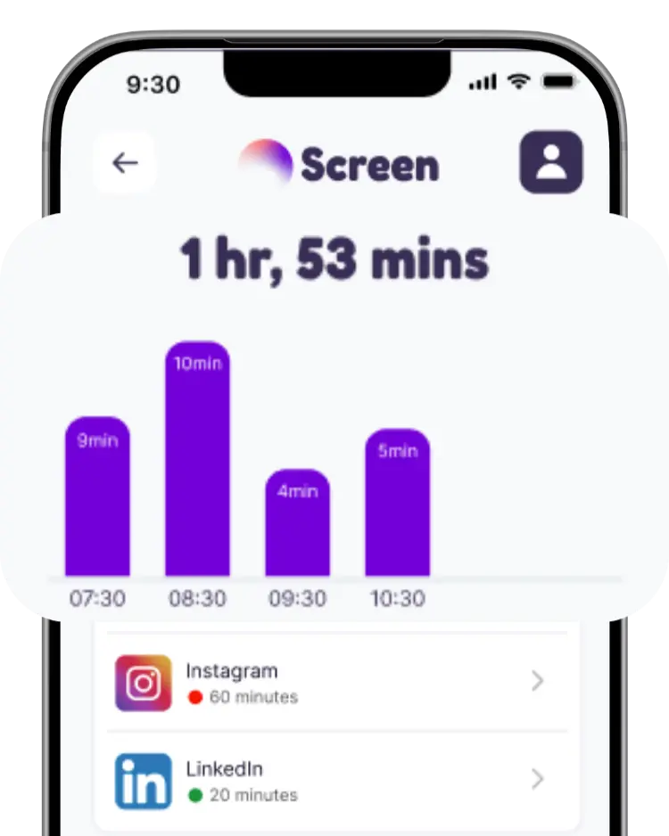 Screen Time