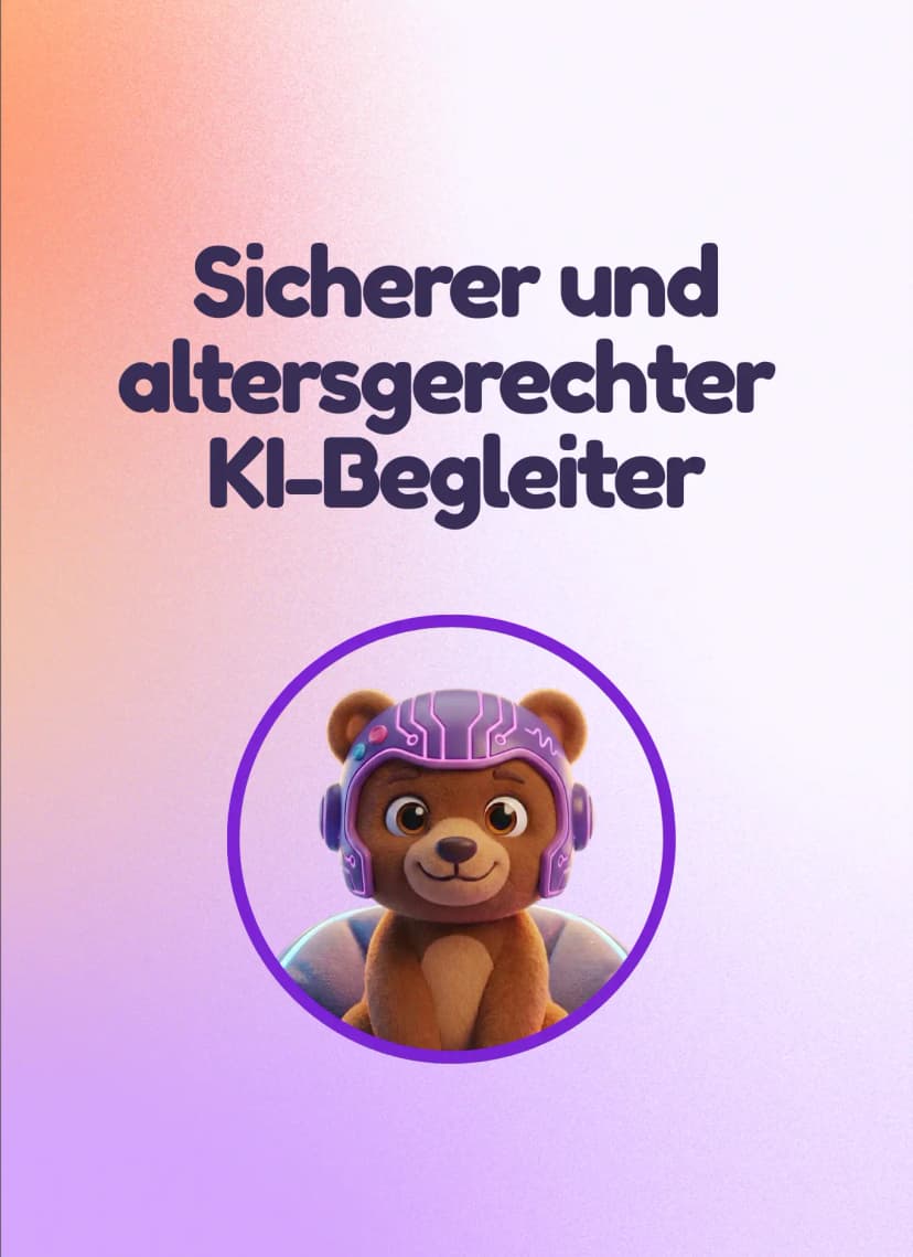 Chat GPT for kids