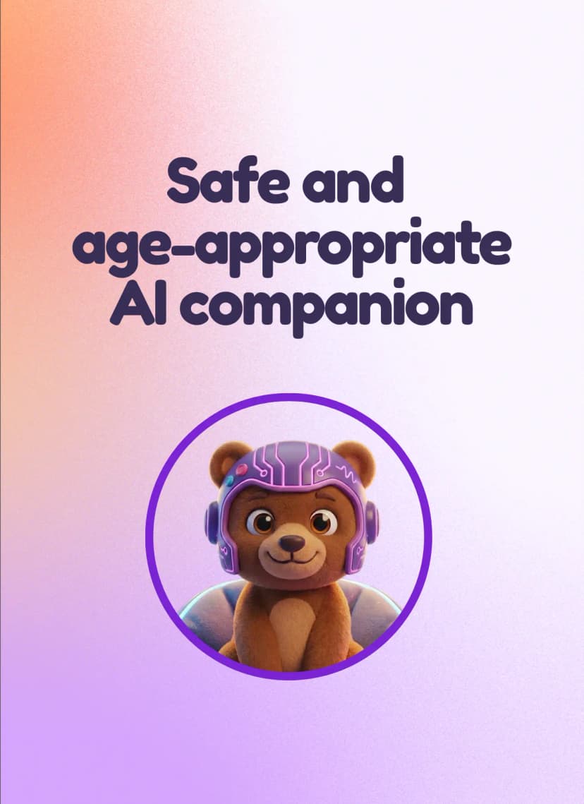 Chat GPT for kids