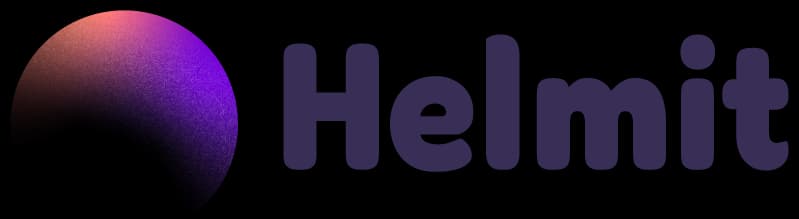 Helmit Logo