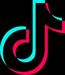 tiktok logo