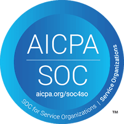 SOC 2 Certified