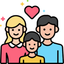 Families icon