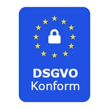 DSGVO-konform