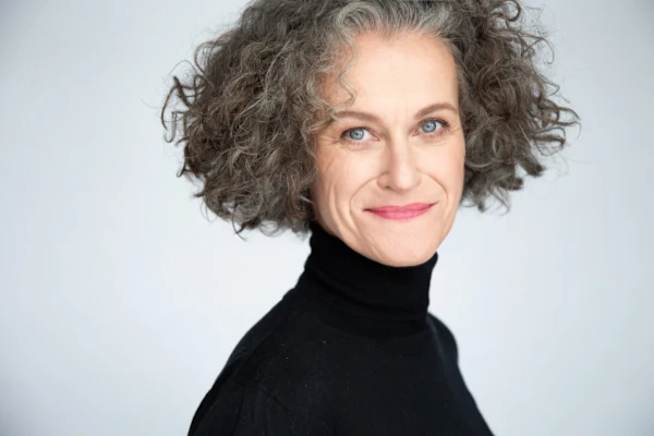 Gesa Gräfin von Schwerin