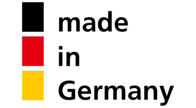 Made in Germany