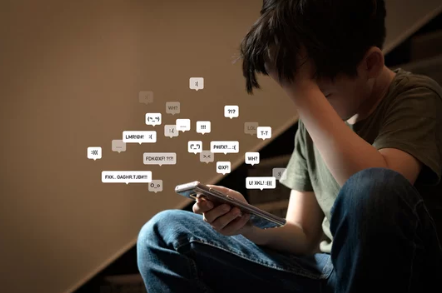Cybermobbing